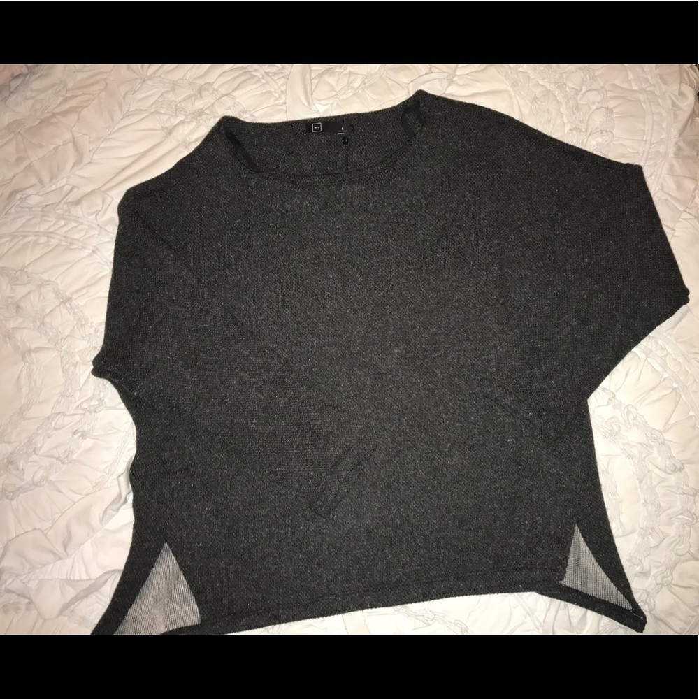 Michelle Sweater